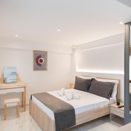 Anassa 3 City Center Studio Heraklion  Exterior photo