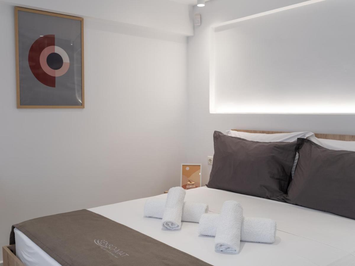 Anassa 3 City Center Studio Heraklion  Exterior photo